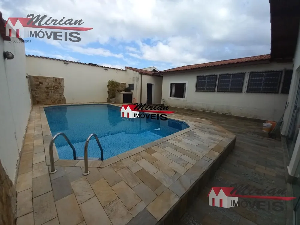 Casa, 3 quartos, 420 m² - Foto 2