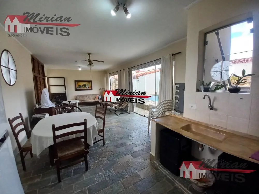 Casa, 3 quartos, 420 m² - Foto 11