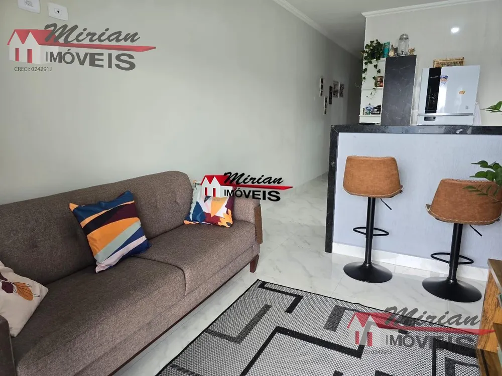 Casa, 2 quartos, 150 m² - Foto 7