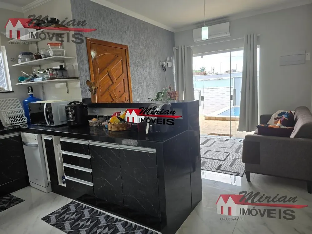 Casa, 2 quartos, 150 m² - Foto 5