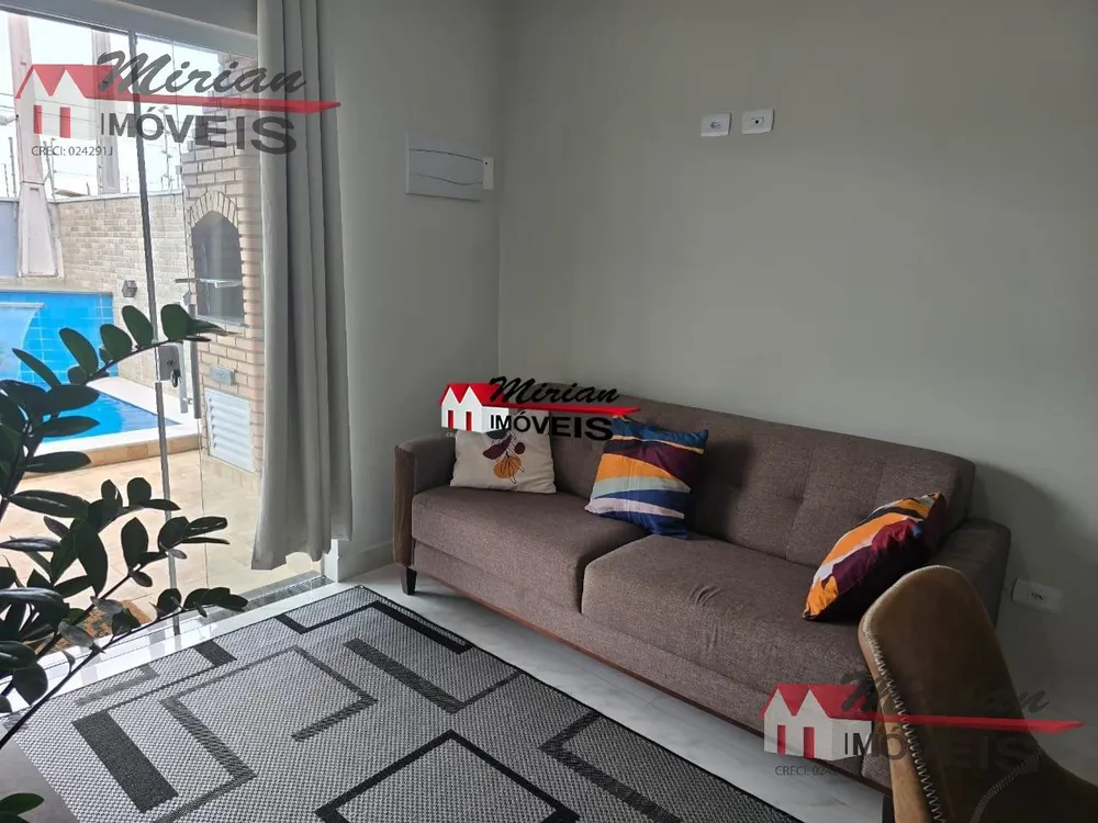Casa, 2 quartos, 150 m² - Foto 1