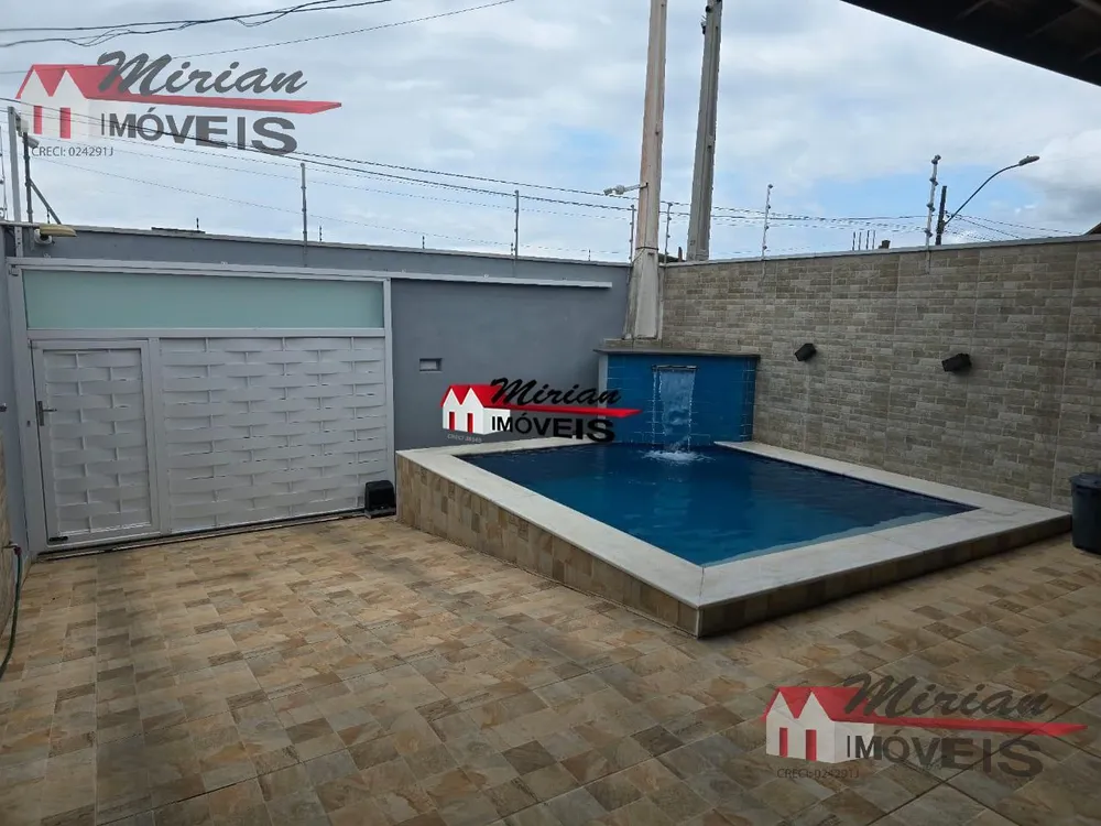 Casa, 2 quartos, 150 m² - Foto 2