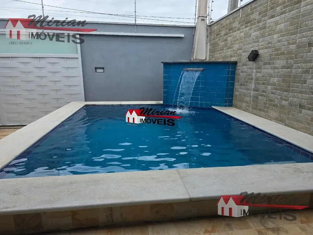 Casa, 2 quartos, 150 m² - Foto 4