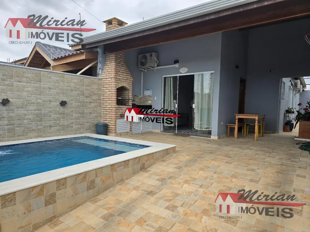Casa, 2 quartos, 150 m² - Foto 9