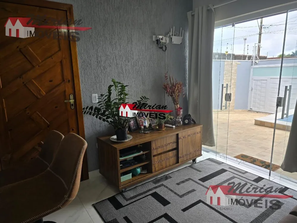 Casa, 2 quartos, 150 m² - Foto 6