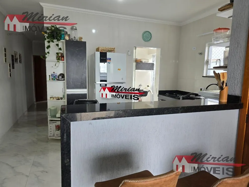 Casa, 2 quartos, 150 m² - Foto 11