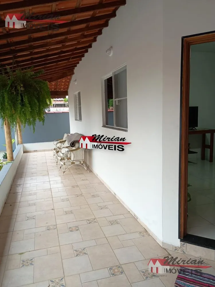 Casa de Condomínio, 3 quartos - Foto 3