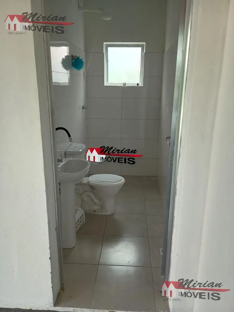 Casa de Condomínio, 3 quartos - Foto 8