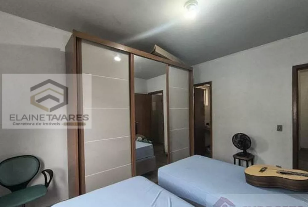 Apartamento, 3 quartos, 135 m² - Foto 2