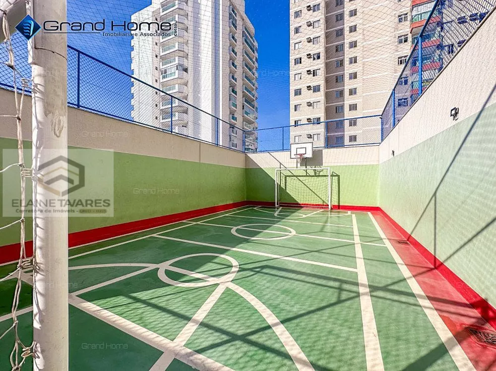 Apartamento, 3 quartos, 72 m² - Foto 11