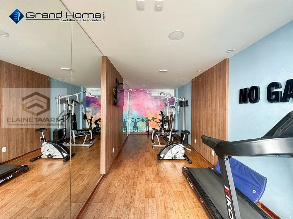 Apartamento, 3 quartos, 72 m² - Foto 4