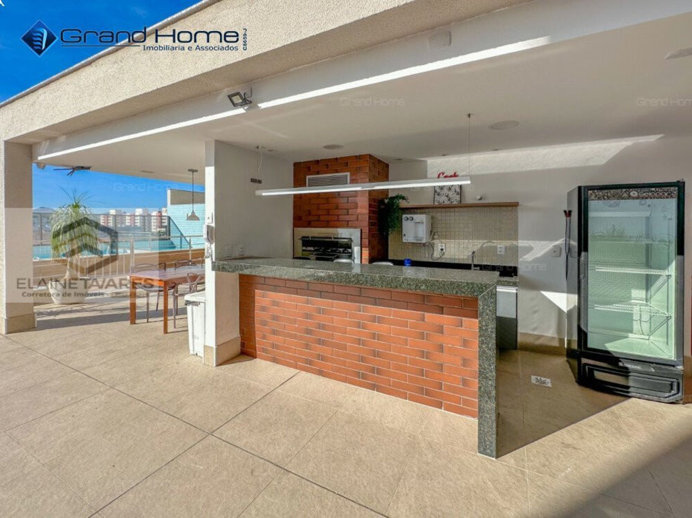 Apartamento, 3 quartos, 72 m² - Foto 12