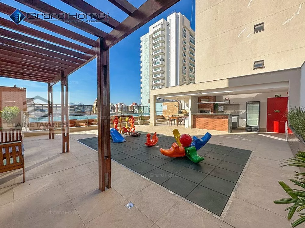 Apartamento, 3 quartos, 72 m² - Foto 5