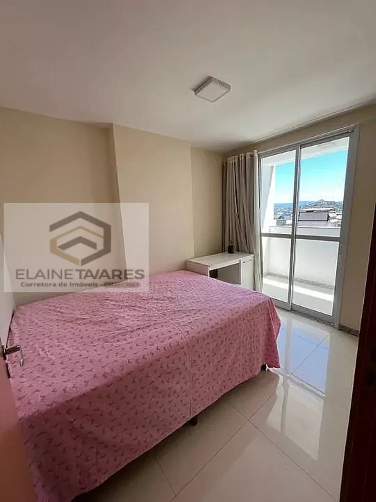 Apartamento, 3 quartos, 72 m² - Foto 2