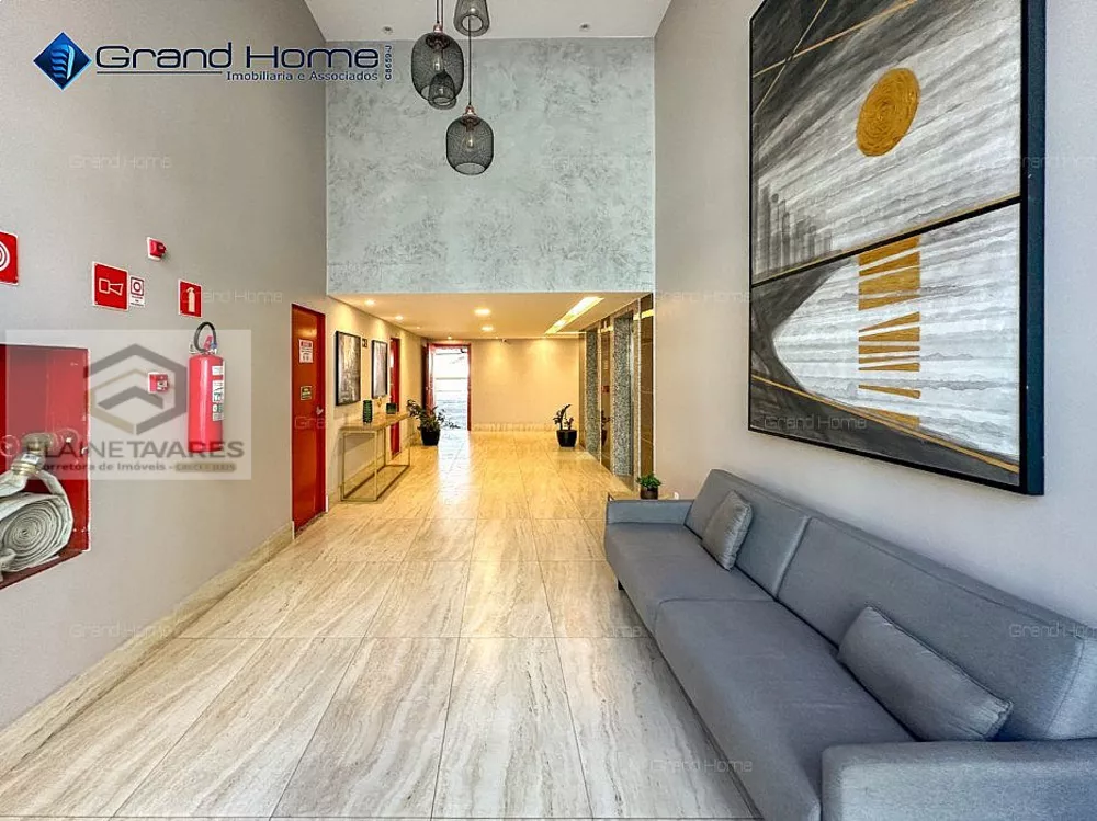 Apartamento, 3 quartos, 72 m² - Foto 8