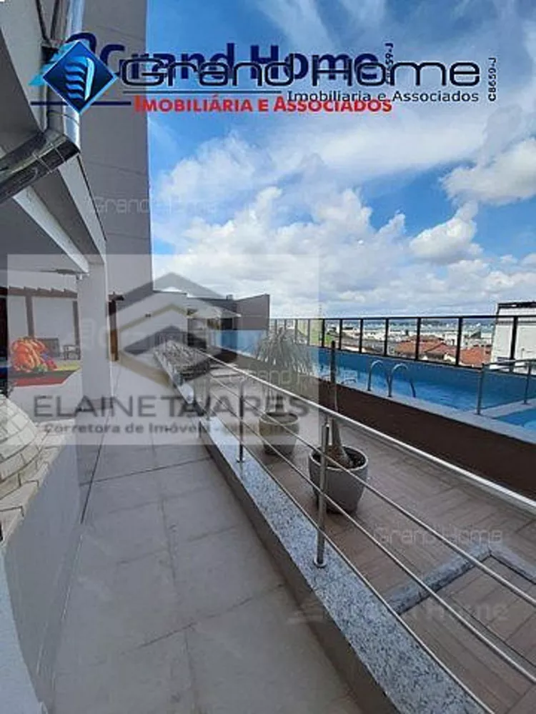 Apartamento, 3 quartos, 72 m² - Foto 1