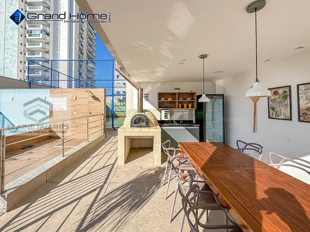 Apartamento, 3 quartos, 72 m² - Foto 9