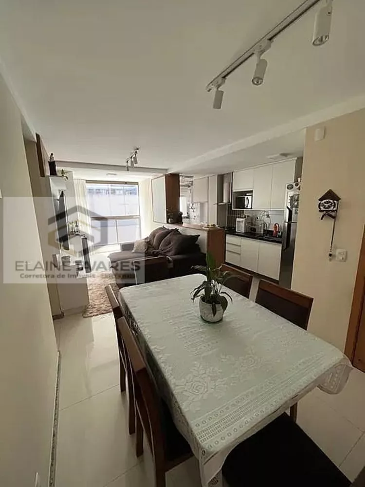 Apartamento, 3 quartos, 72 m² - Foto 10