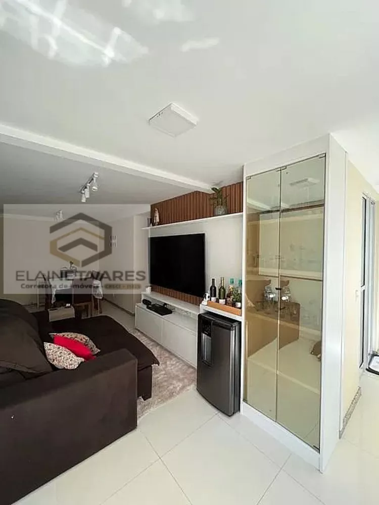 Apartamento, 3 quartos, 72 m² - Foto 6