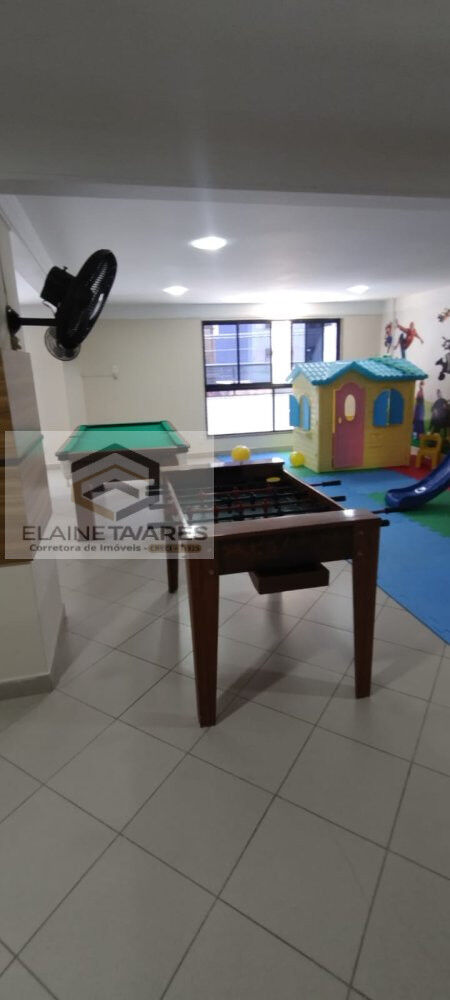 Apartamento, 3 quartos, 110 m² - Foto 1