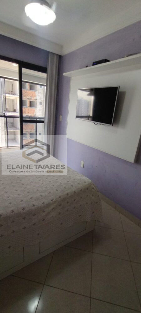 Apartamento, 3 quartos, 110 m² - Foto 2