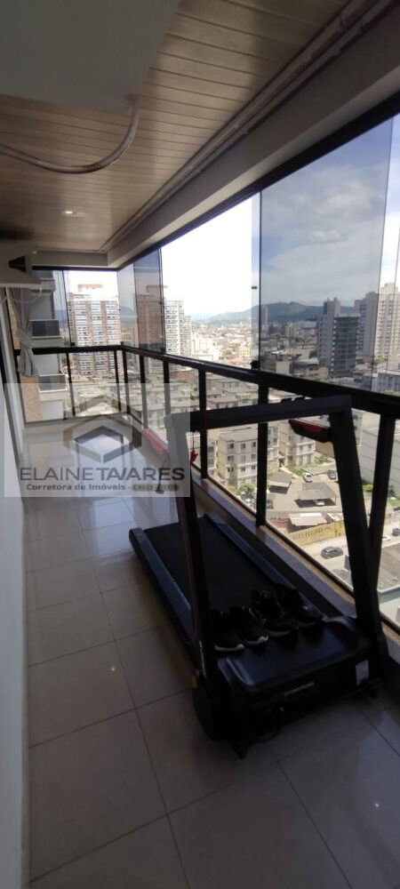 Apartamento, 3 quartos, 110 m² - Foto 7