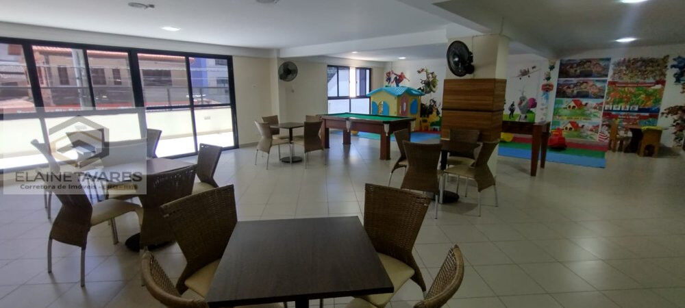 Apartamento, 3 quartos, 110 m² - Foto 9