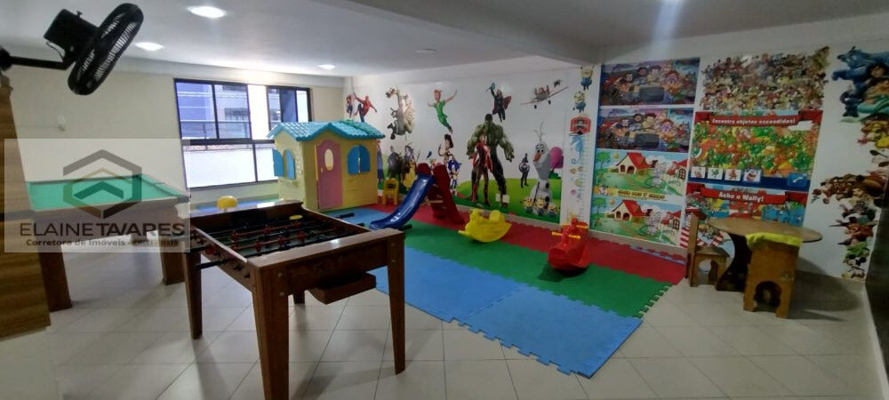 Apartamento, 3 quartos, 110 m² - Foto 3