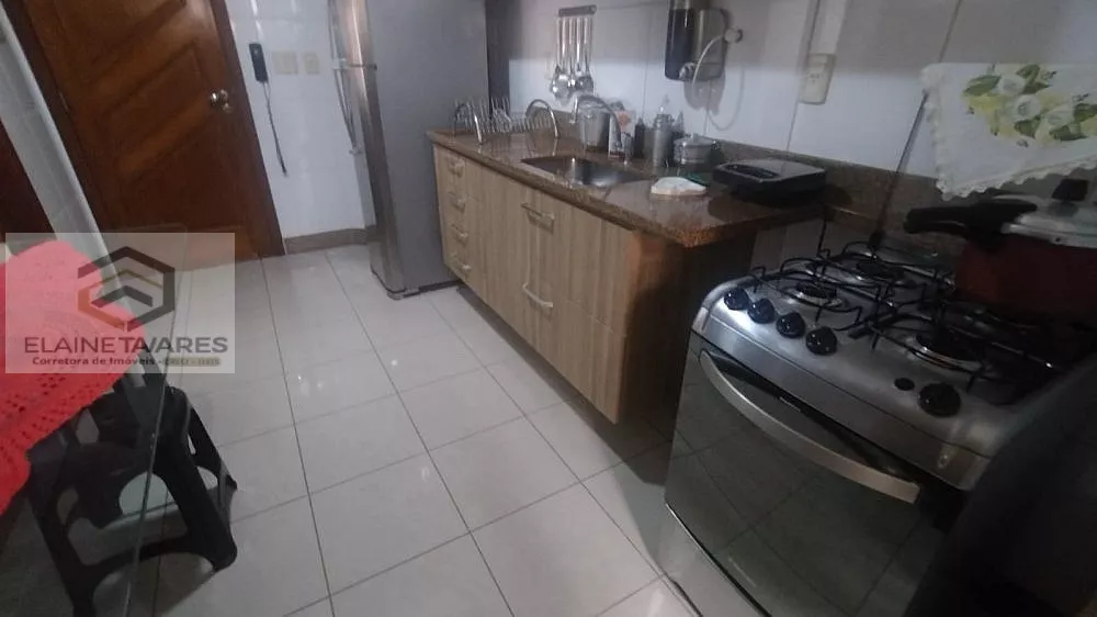 Apartamento, 3 quartos, 110 m² - Foto 3