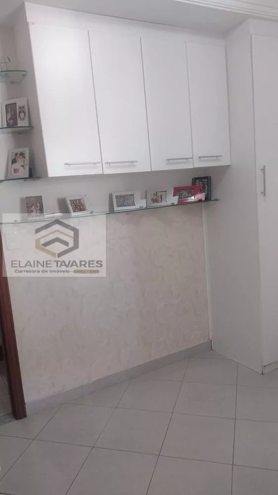 Apartamento, 3 quartos, 110 m² - Foto 2