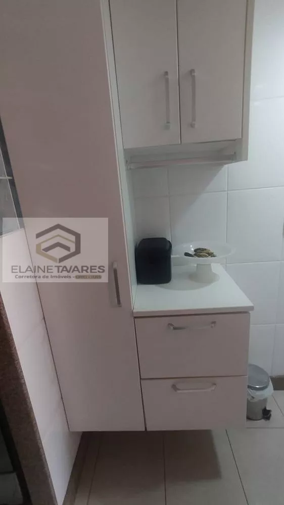 Apartamento, 3 quartos, 110 m² - Foto 1