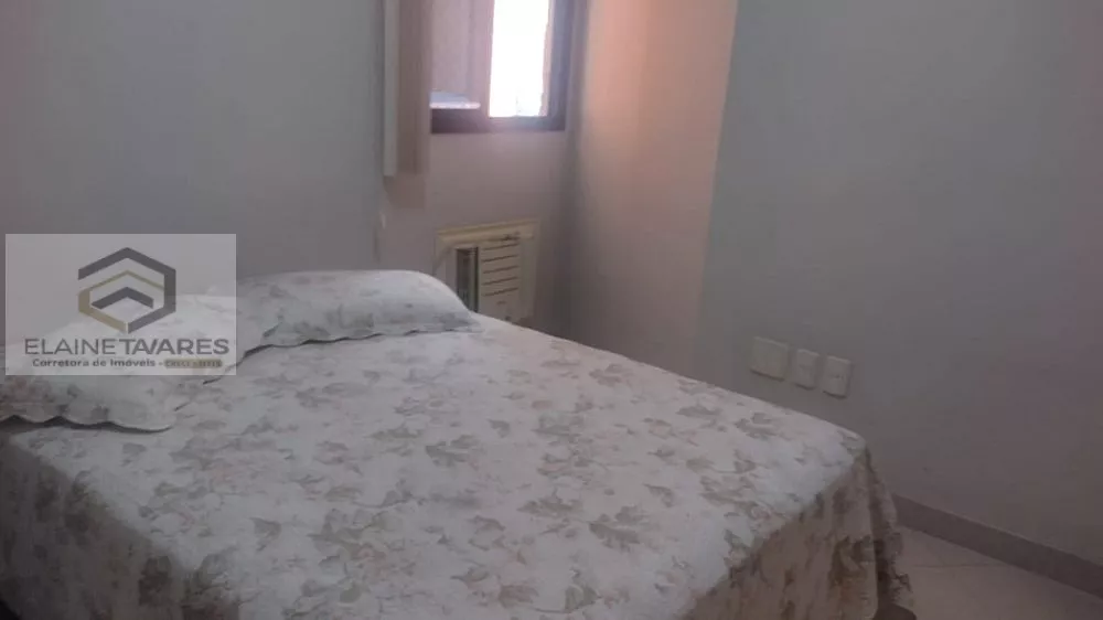 Apartamento, 3 quartos, 110 m² - Foto 4