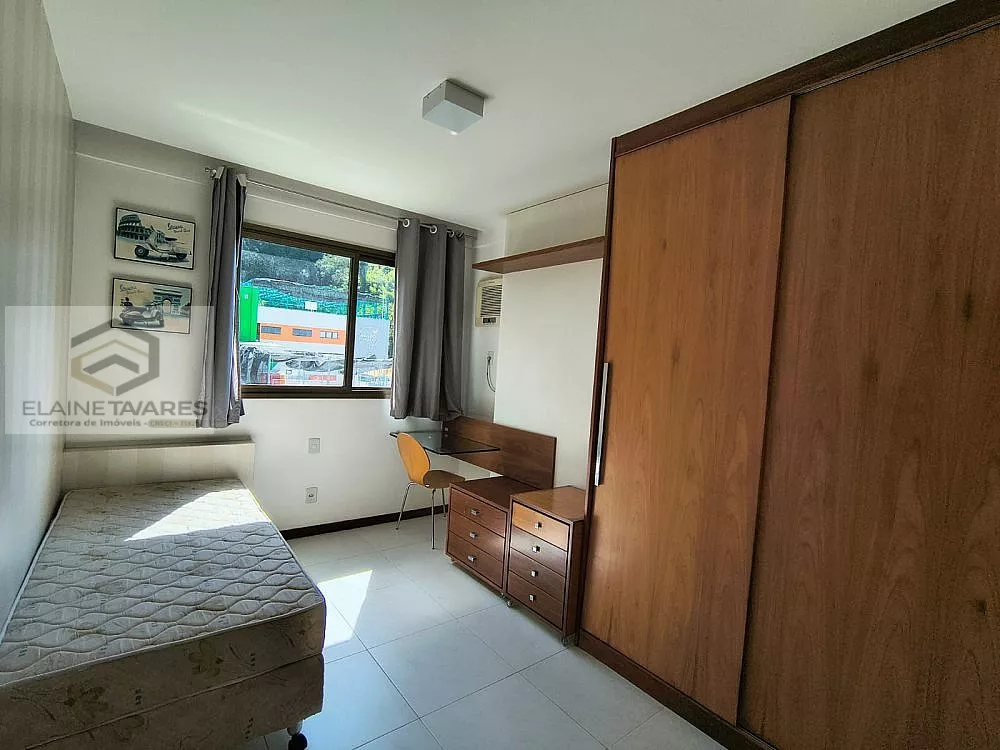 Apartamento, 3 quartos, 107 m² - Foto 4