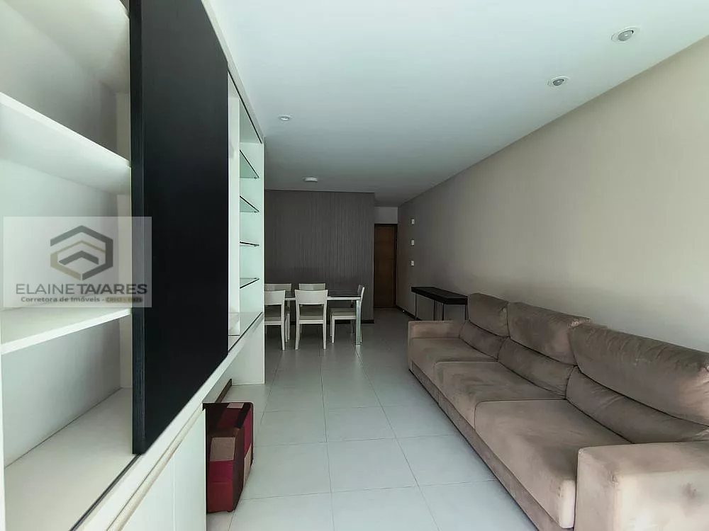 Apartamento, 3 quartos, 107 m² - Foto 1