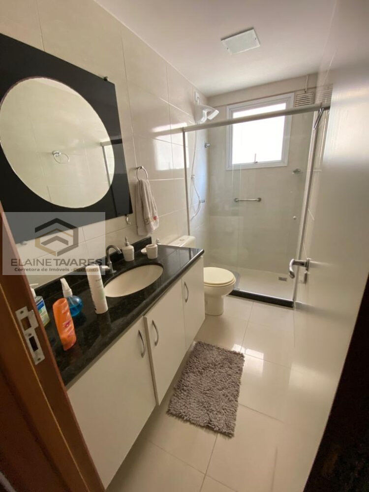 Apartamento, 3 quartos, 120 m² - Foto 12