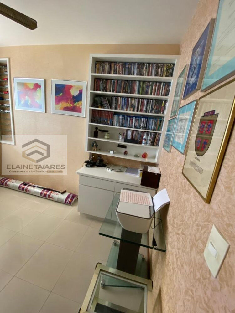 Apartamento, 3 quartos, 120 m² - Foto 1
