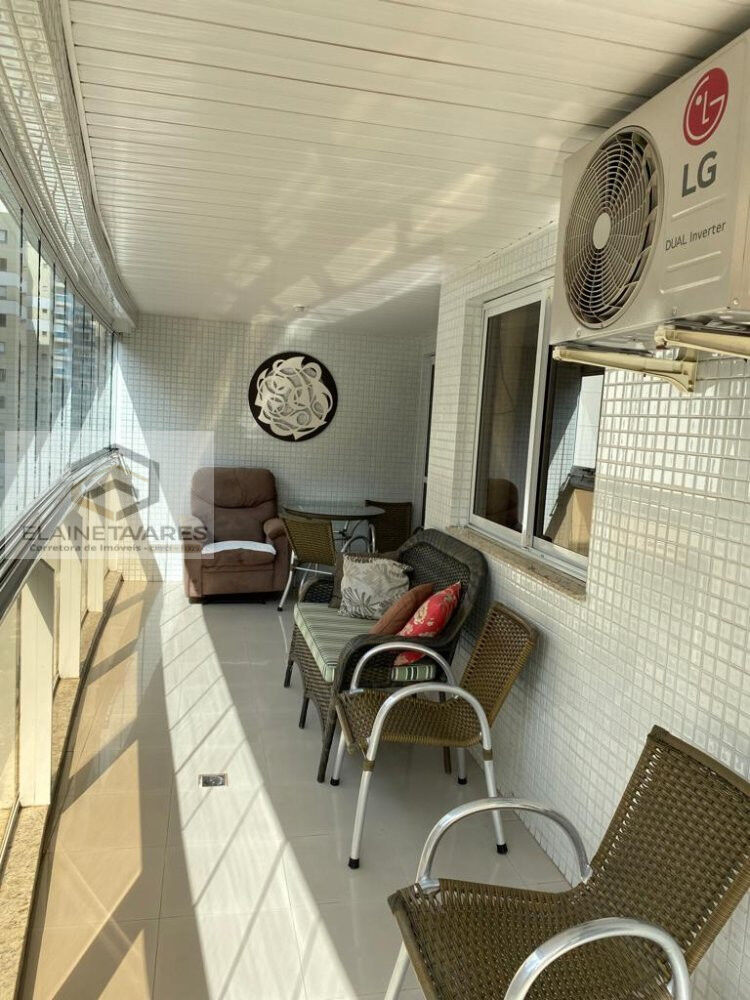 Apartamento, 3 quartos, 120 m² - Foto 11