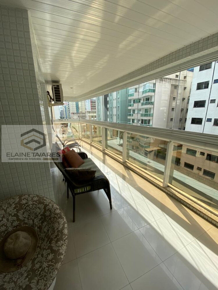 Apartamento, 3 quartos, 120 m² - Foto 17