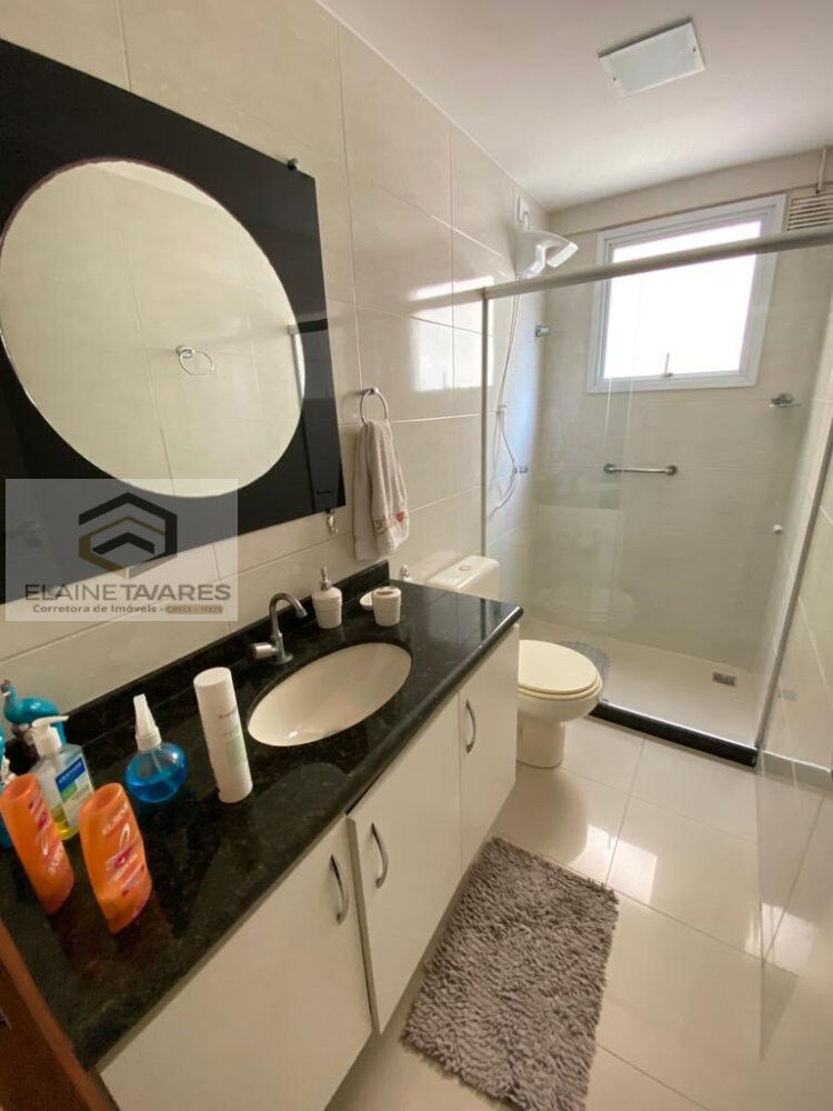 Apartamento, 3 quartos, 120 m² - Foto 9
