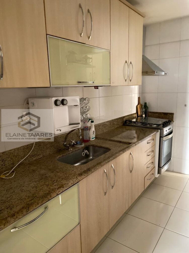 Apartamento, 3 quartos, 120 m² - Foto 25