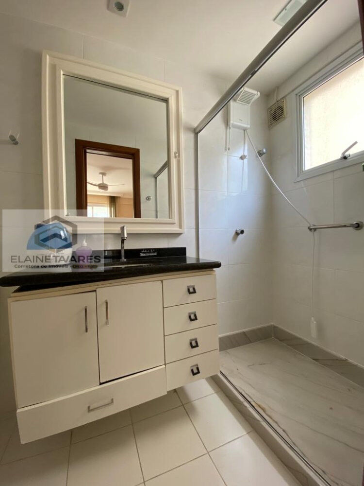 Apartamento, 3 quartos, 120 m² - Foto 2