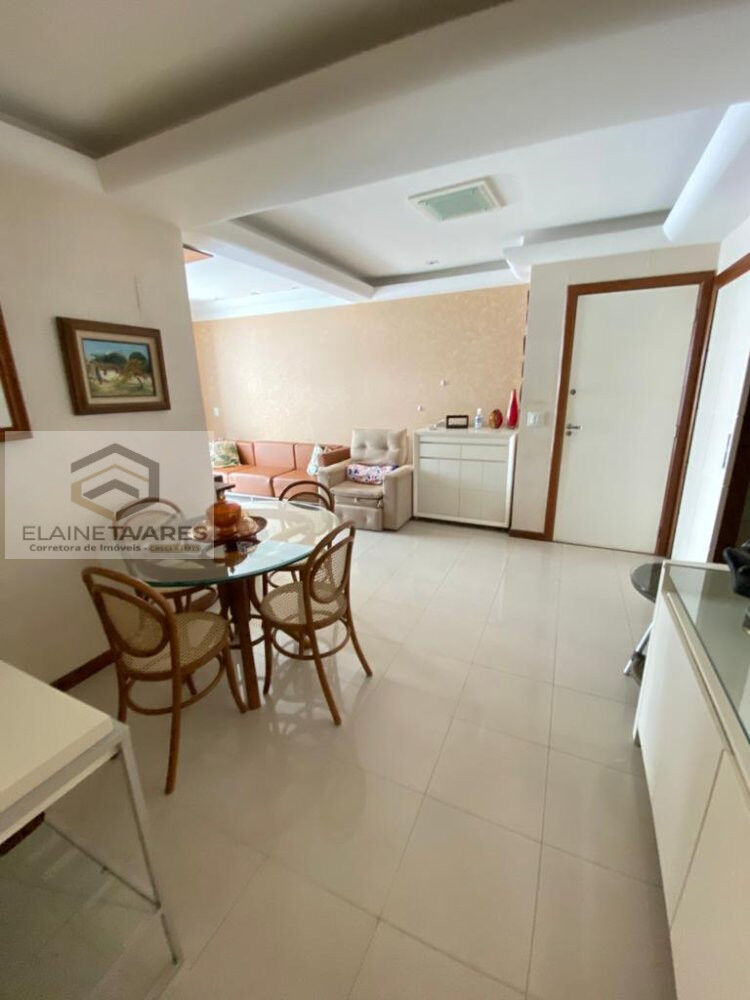 Apartamento, 3 quartos, 120 m² - Foto 27