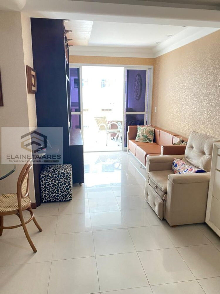 Apartamento, 3 quartos, 120 m² - Foto 3