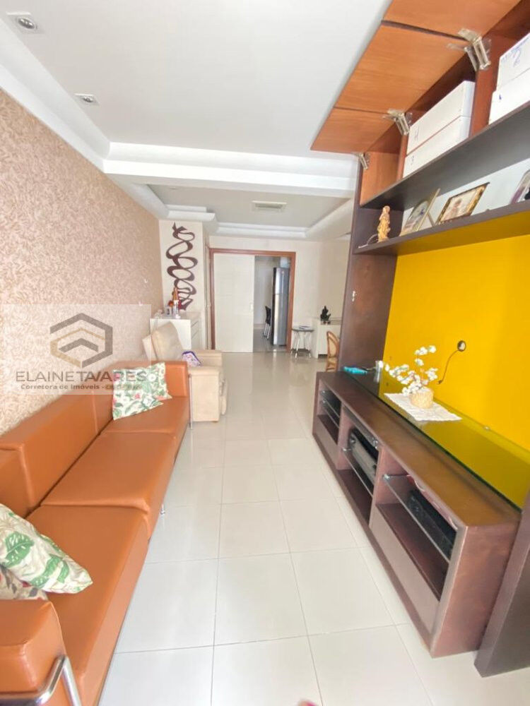 Apartamento, 3 quartos, 120 m² - Foto 4
