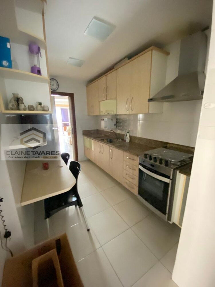 Apartamento, 3 quartos, 120 m² - Foto 15