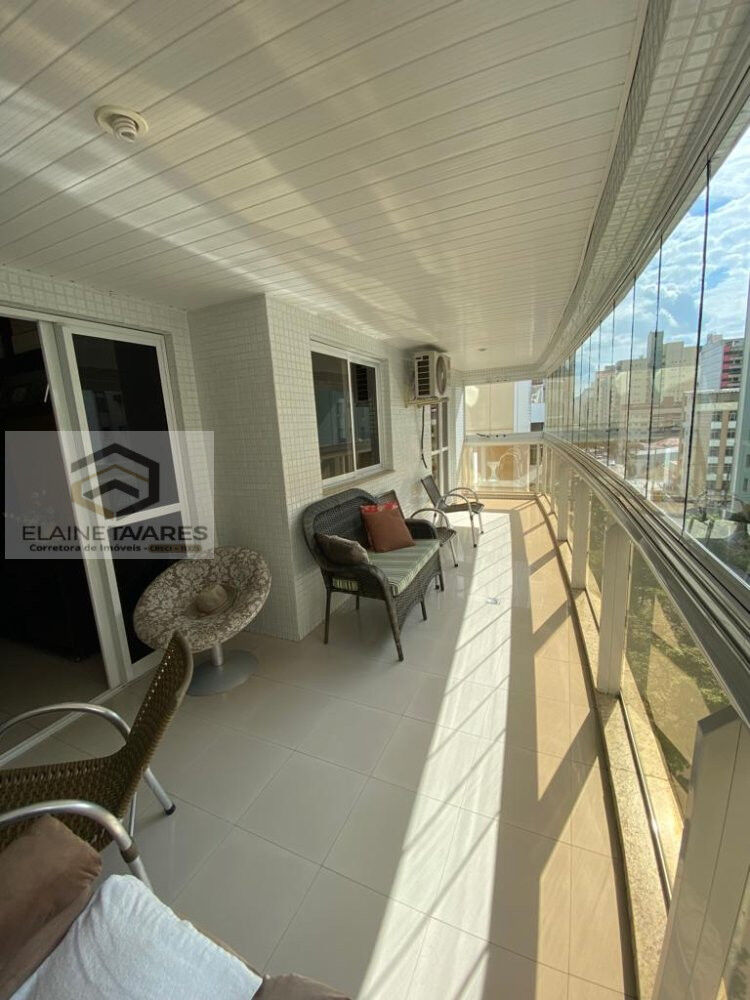 Apartamento, 3 quartos, 120 m² - Foto 22
