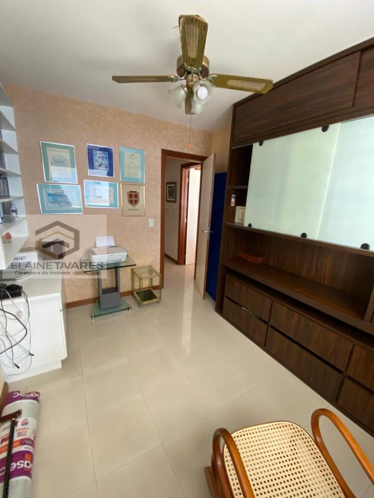Apartamento, 3 quartos, 120 m² - Foto 20