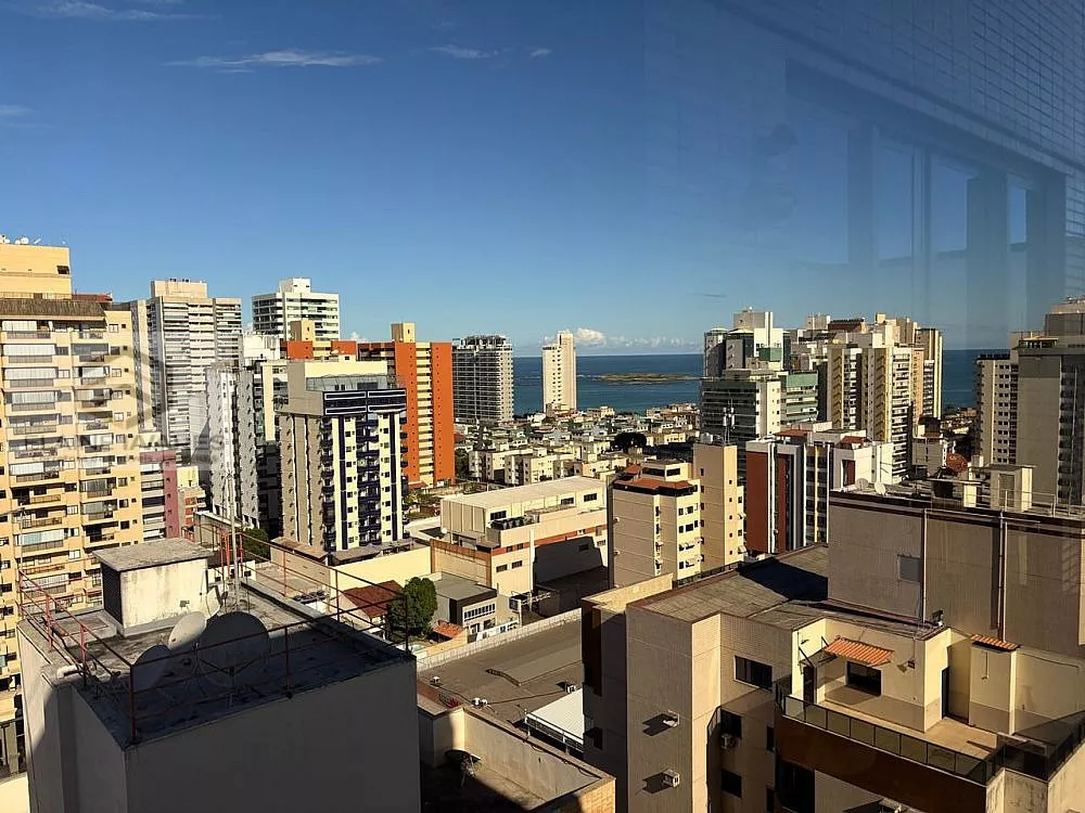Apartamento, 3 quartos, 90 m² - Foto 1