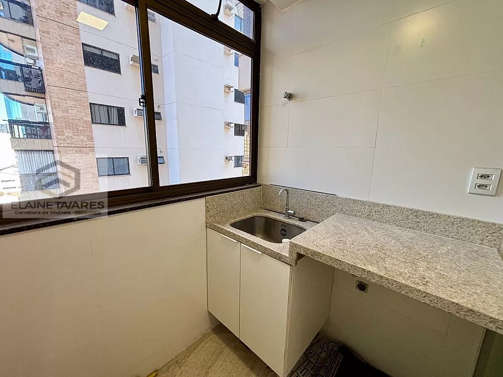 Apartamento, 3 quartos, 90 m² - Foto 2