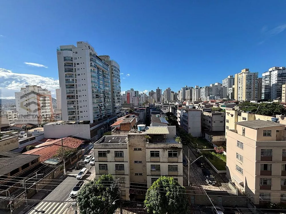 Apartamento, 3 quartos, 90 m² - Foto 4